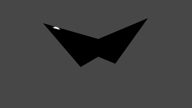 Flat Sharp Shades
