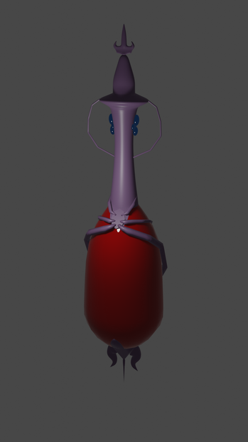 Potion Mimic