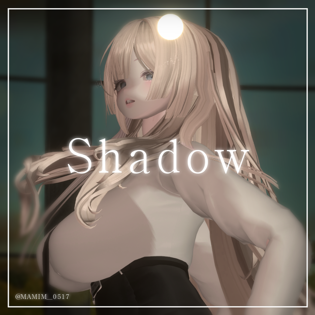 ୨୧ shadow ୨୧