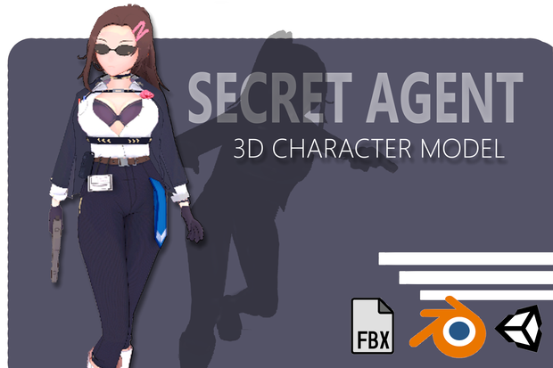 Anime Combat Agent