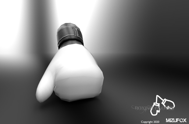 Boxing Gloves