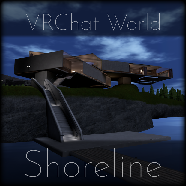 【販売ワールド】Shoreline