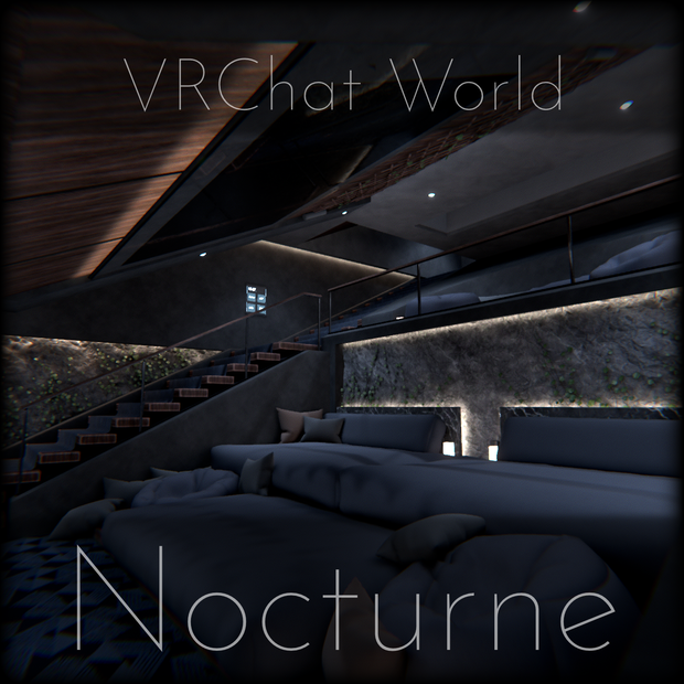 【販売ワールド】Nocturne