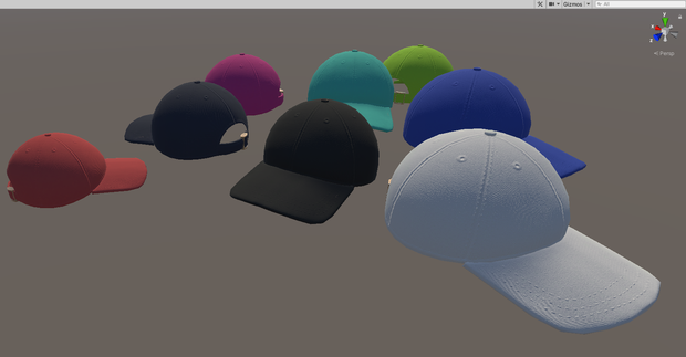 Baseball Hat / Cap