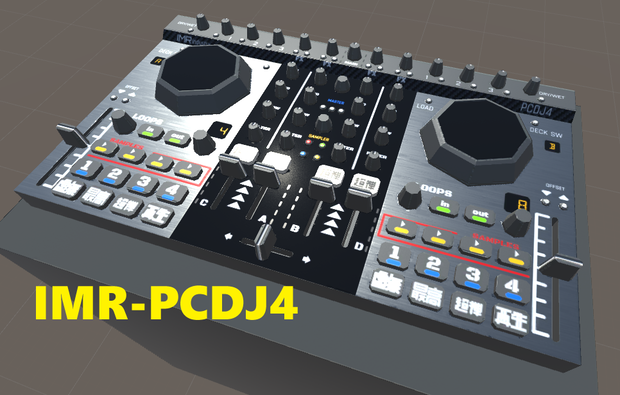 IMR-PCDJ4