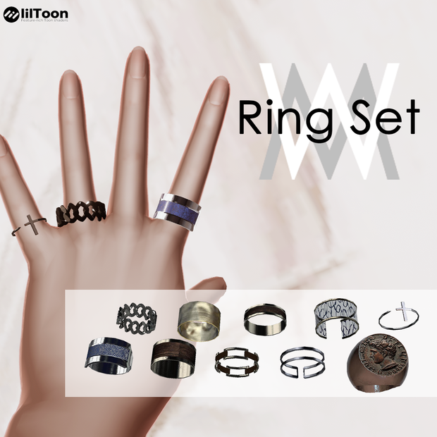 Ring Set