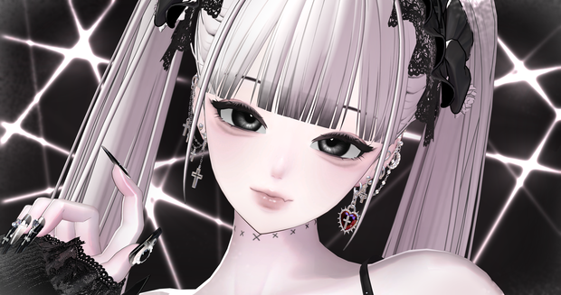 Shinra&Lumina_Sub_makeup