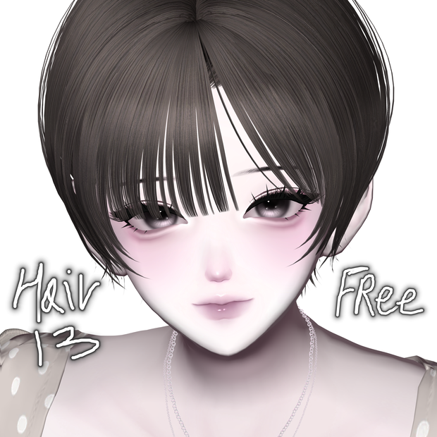 HAIR 13