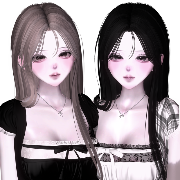 HAIR 14