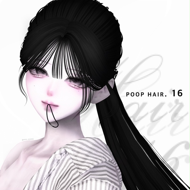 HAIR 16