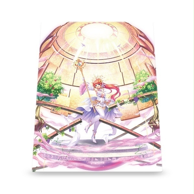 未開封品 のあちゃん キャンバスアート F6/直筆サイン入り 茉宮祈芹 未開封品 のあちゃん キャンバスアート F6/直筆サイン入り 茉宮