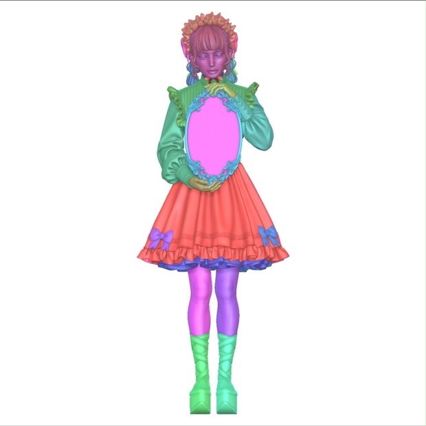 Lisa デジタルデータ版