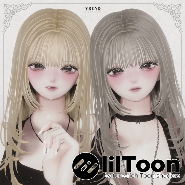 SilkVeilHair