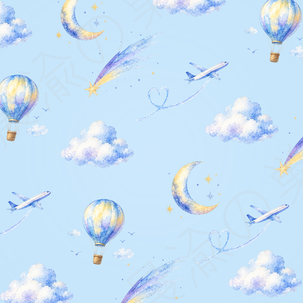 空