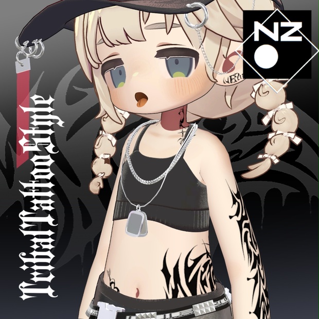 BOOTHサムネイル