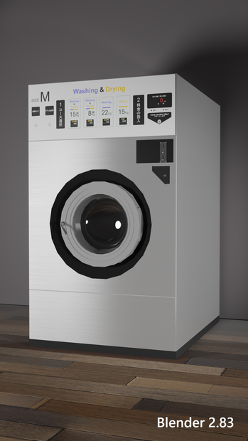 コインランドリー用_洗濯乾燥機_M