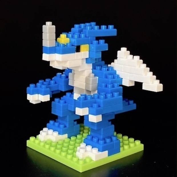 エクスブイモン設計図 トムズストア Booth