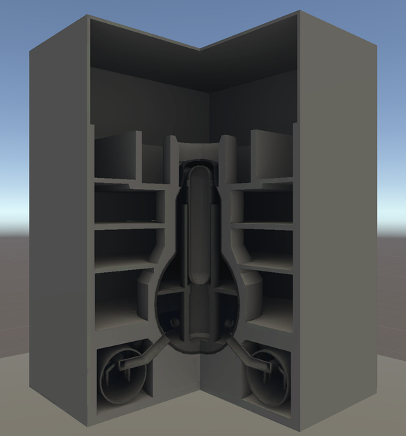 【無料】のりたま型原子炉.fbx