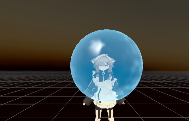 【無料】水マテリアル