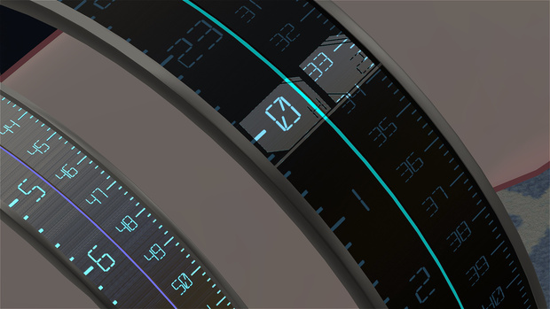 CHRONO-LAYER