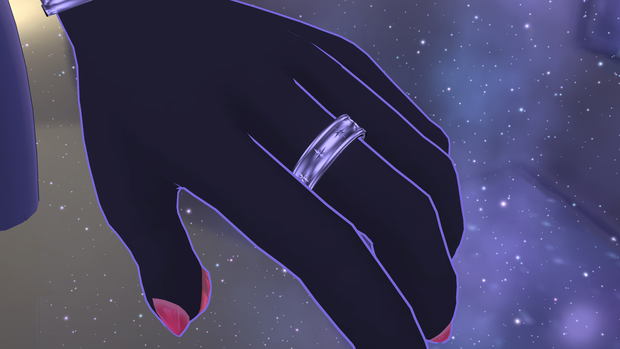【無料】星のリング