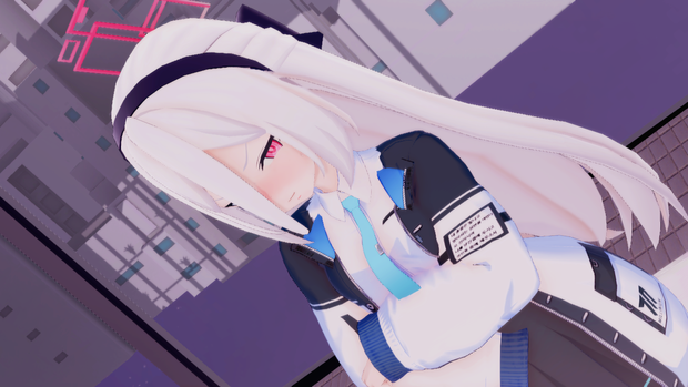 ケイ(ブルーアーカイブ)