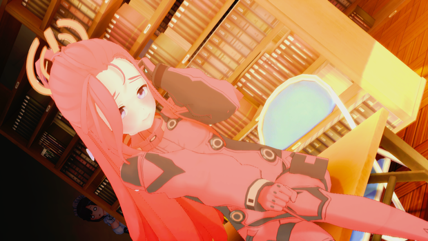 花岡ユズ