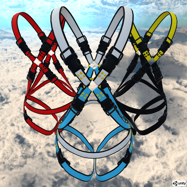 X-Harness - Nardoragon