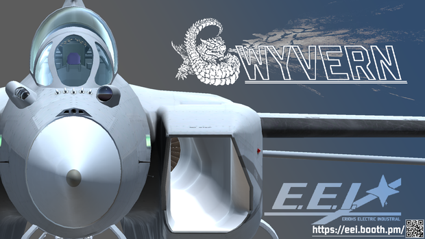 E.E.I. Wyvern FGR