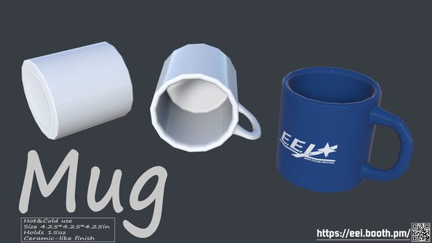Mug