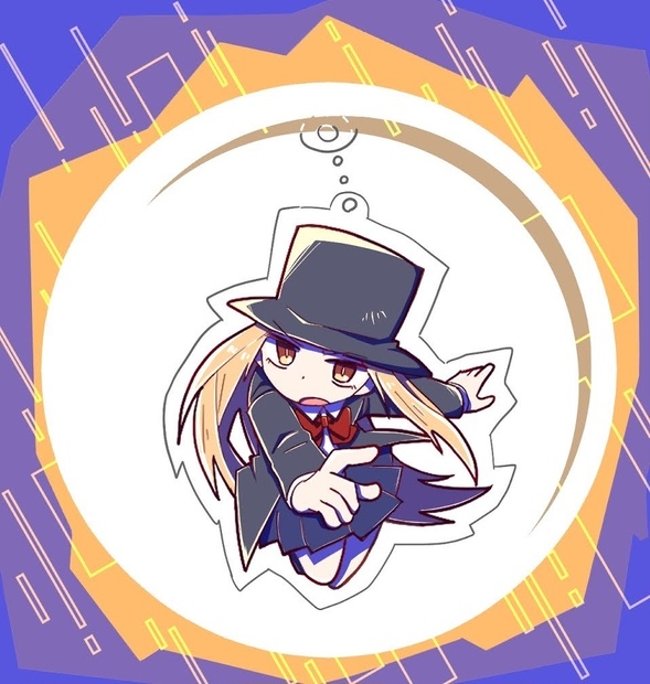 シルクちゃん ところで、イベントのシルクちゃんお面が自分の手元にないんですが