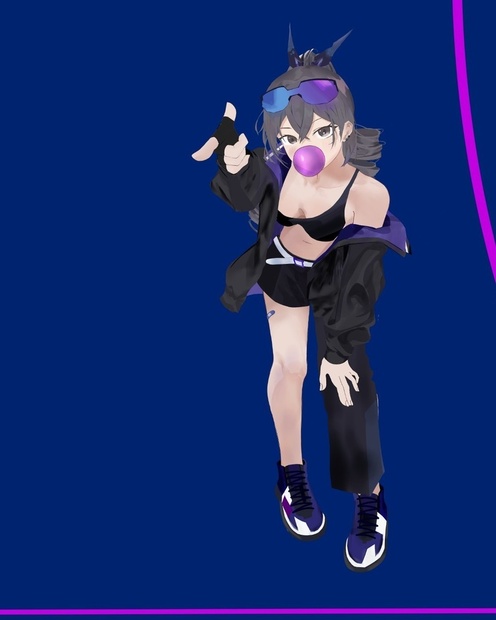 vivid studio - BOOTH