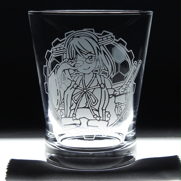 【限定セール2024】榛名ガラス レア日本製オリジナル コップ・グラス・酒器