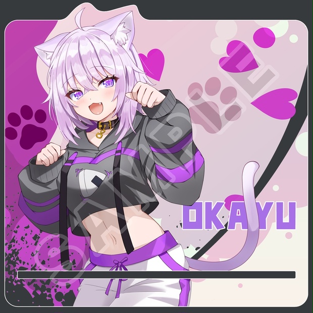 幻奏月華園 in BOOTH - BOOTH