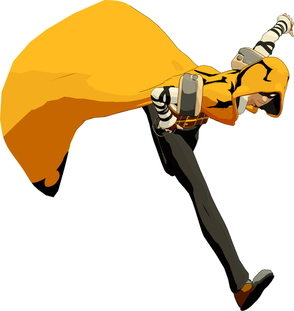 Terumi blazblue ユウキ＝テルミ ブレイブルー