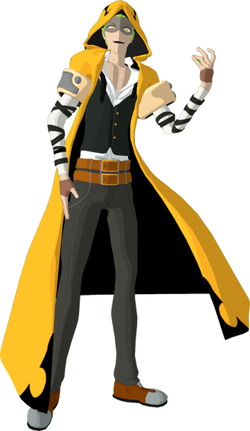 New terumi fbx ユウキ＝テルミ