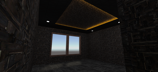 Black Room
