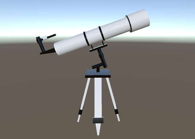 望遠鏡/Telescope