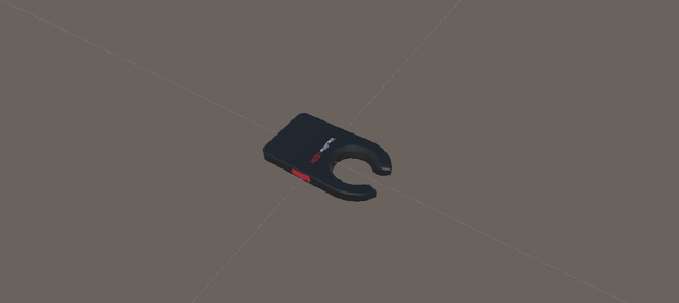 【VRchat向け】タルコフオオクワガタ
