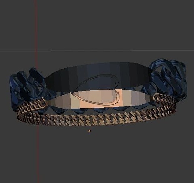 His/Her Matching bracelets 