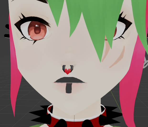 Nose rings