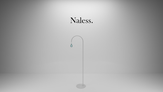 Naless. -FF Series- Light