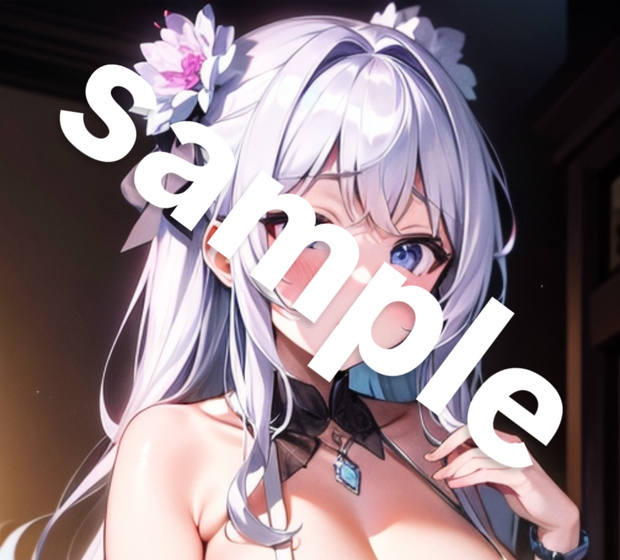 このドレス似合ってる？