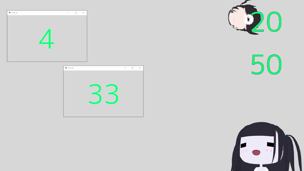 T.A フレームカウント beta