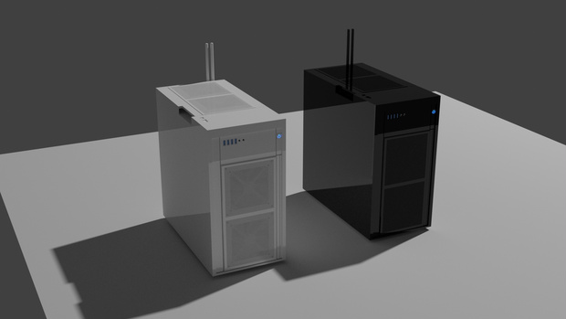 PC micro-atx