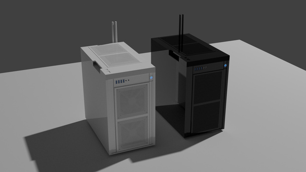 PC mini-itx