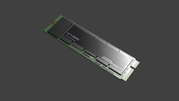 M.2 SSD