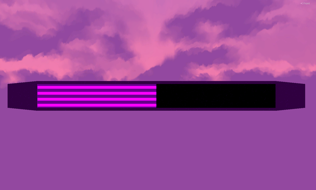 デプスバー・Depth Bar