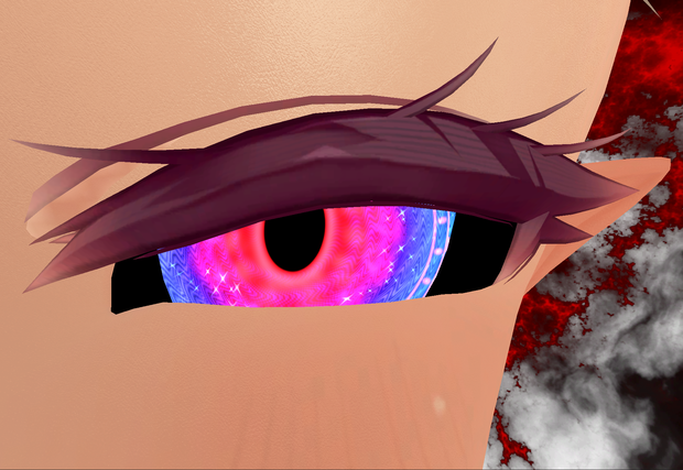 Eclipse Singularity (Animation)