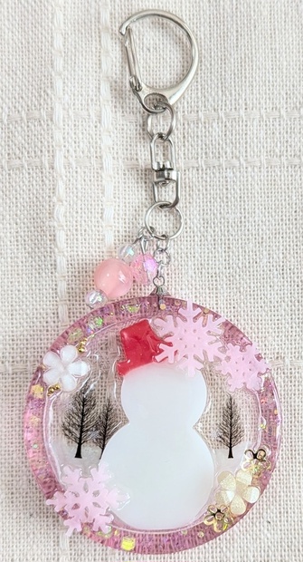 ポケモン Holiday Blessings もこもこパーカー ヌメラゆきだるま